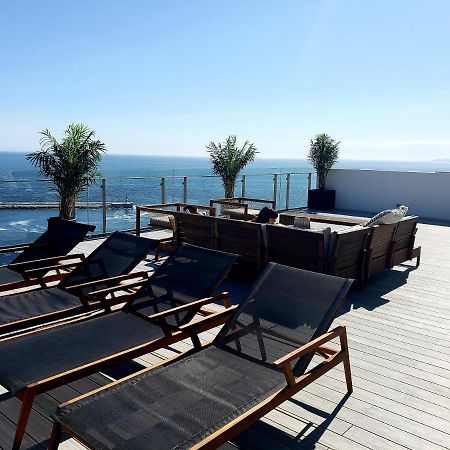 Hotel Alto Антофагаста Екстер'єр фото